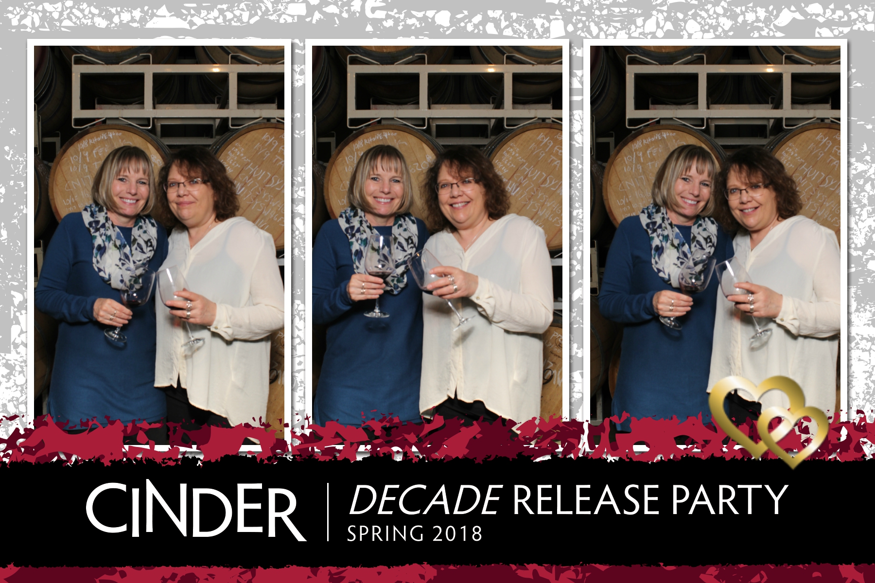 Cinder Spring Release 2018 | View more photos from the event at gallery.niknoxphotobox.com/u/NiKnox-Photo-Box/Cinder-Spring-Release-2018